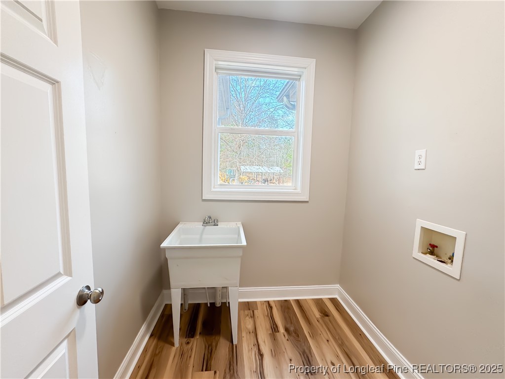 1310 Cool Springs Road Lillington, NC 27546 - Photo 16 of 29