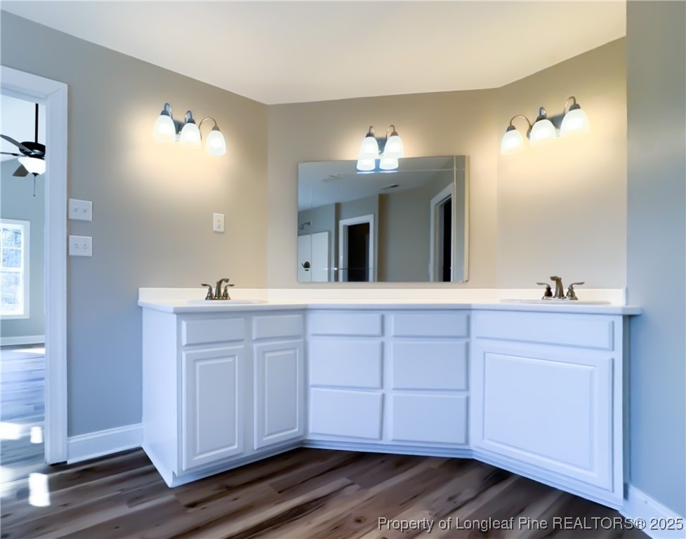 1310 Cool Springs Road Lillington, NC 27546 - Photo 20 of 29