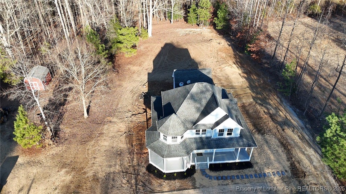 1310 Cool Springs Road Lillington, NC 27546 - Photo 29 of 29