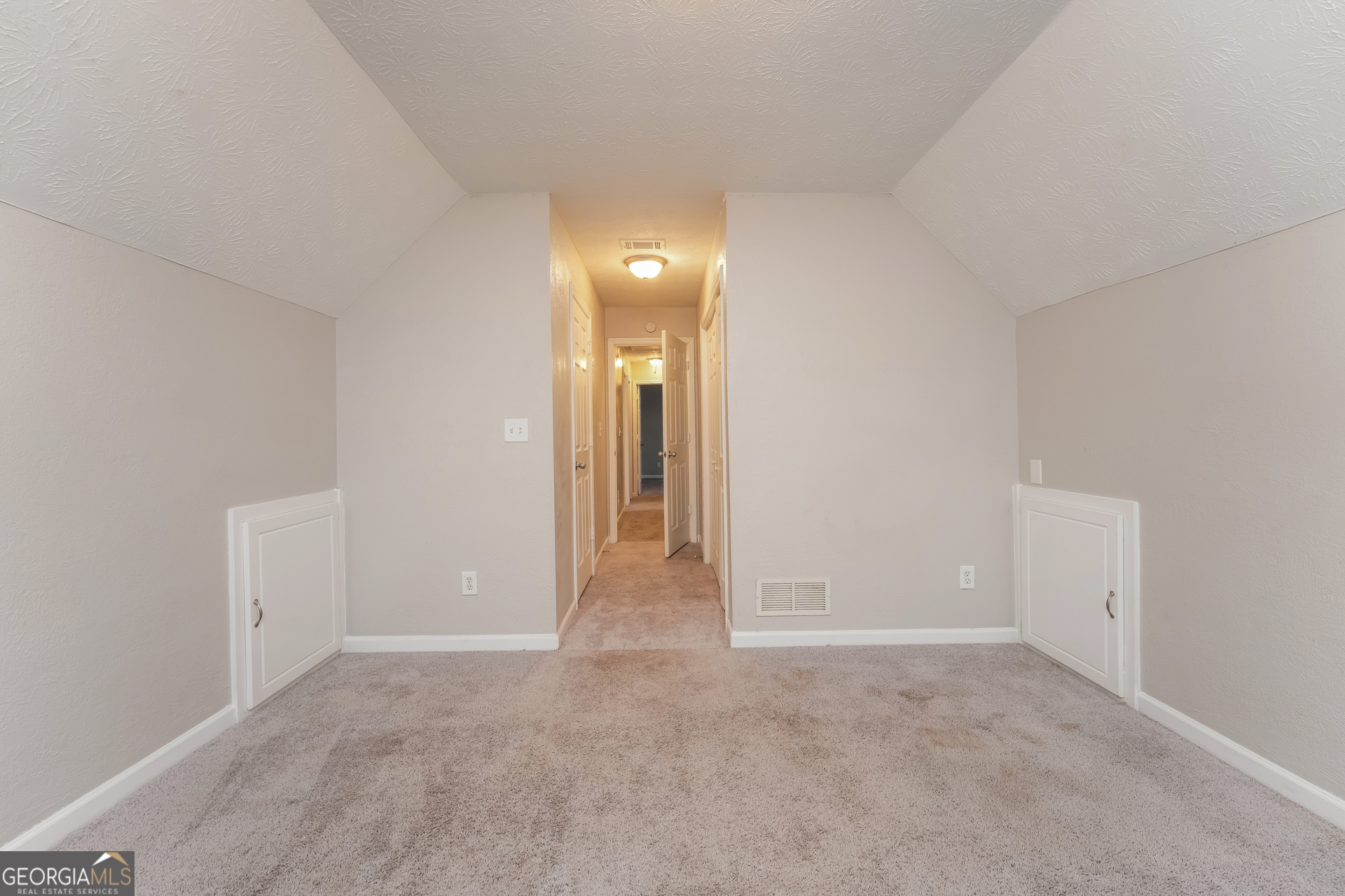 310 Alcovy Way Covington, GA 30014 - Photo 17 of 22 a view of an empty room and fire place
