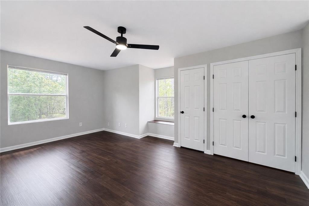 5356 Biffle Road Stone Mountain, GA 30088 - Photo 18 of 26