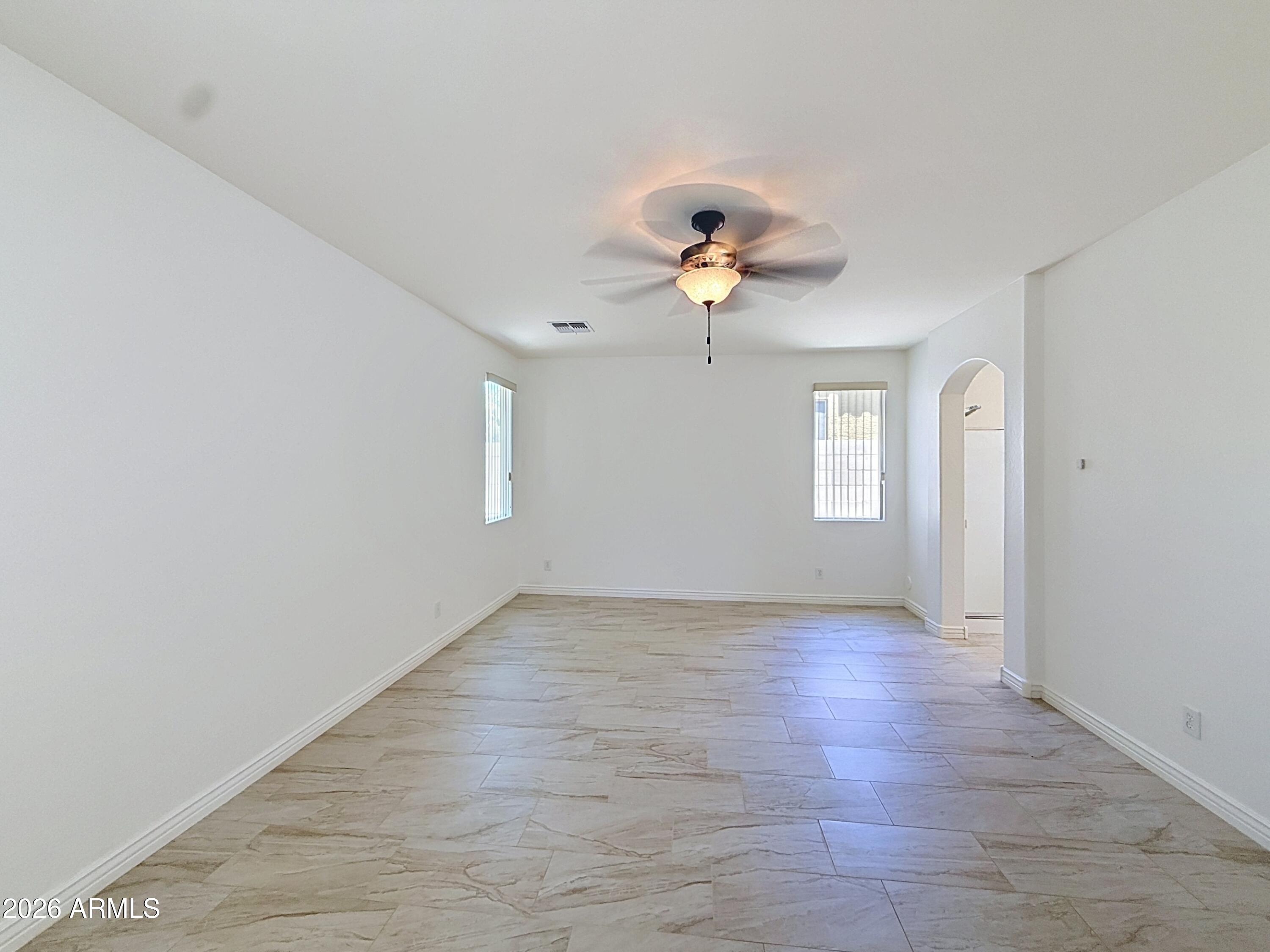 28222 North 44th Way Cave Creek, AZ 85331 - Photo 21 of 31 The Master Bedroom