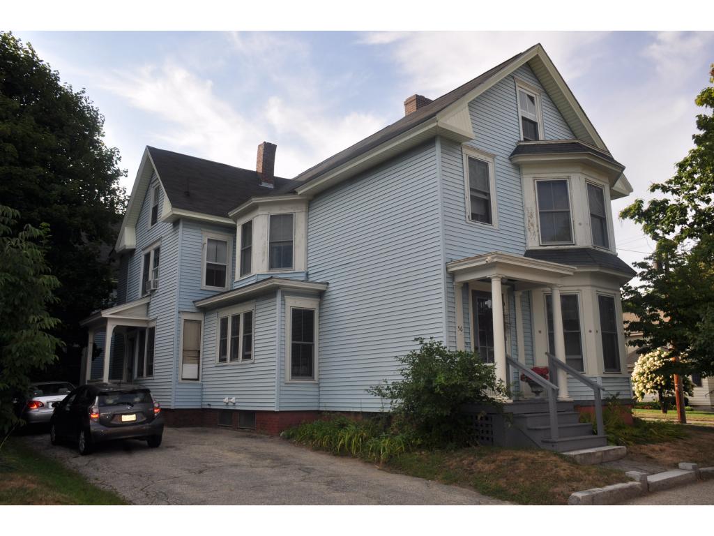 56 South Street Concord, NH 03301 - Photo 1 of 23 Gallery Image 1
