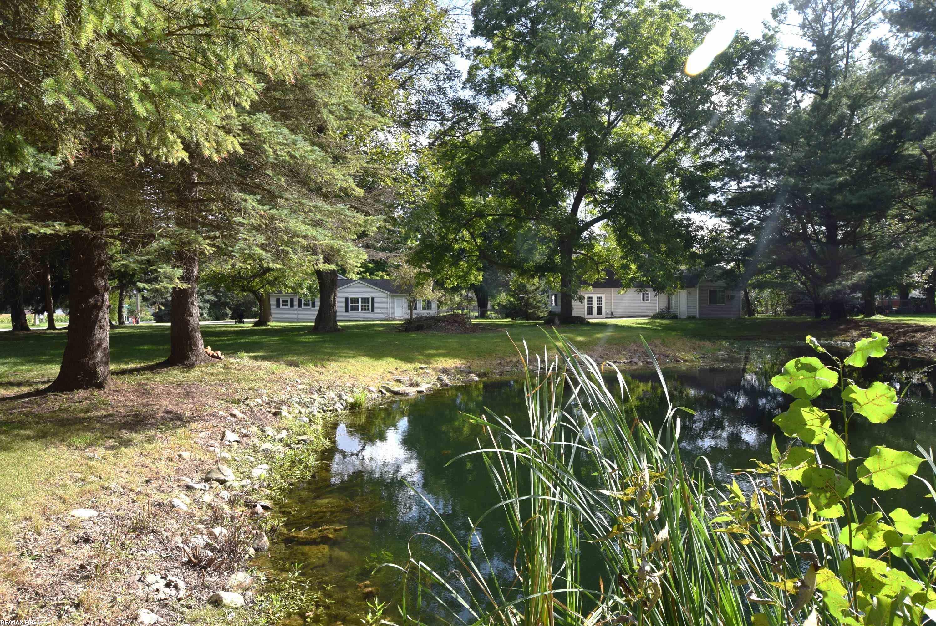 24975 Armada Ridge Road Armada, MI 48005 - Photo 8 of 73