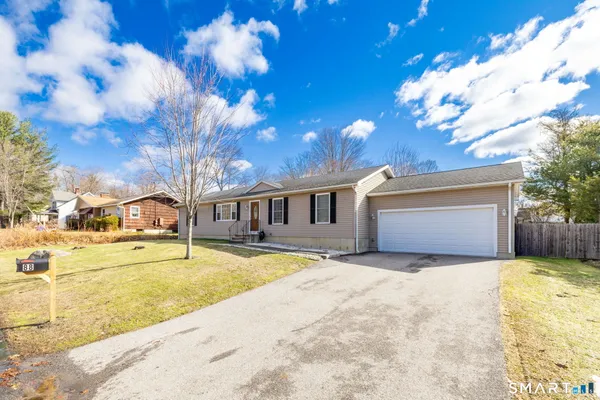 $384,900 | 88 Elmira Avenue, Torrington, CT 06790