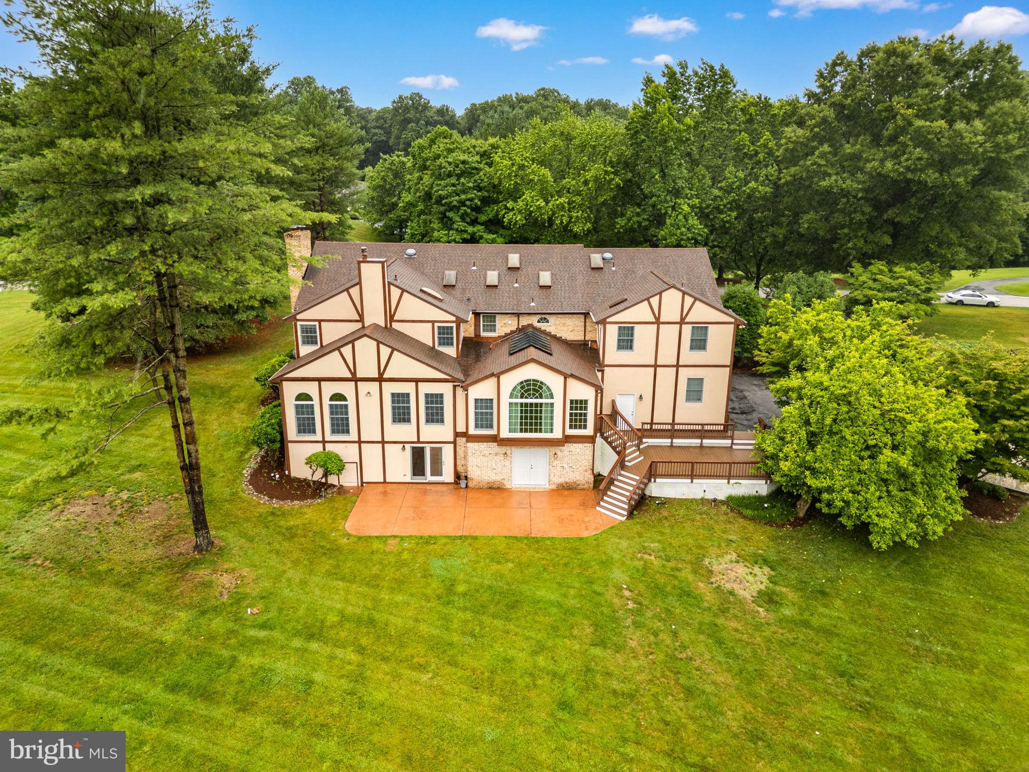 11706 Farside Road Ellicott City, MD 21042 - Photo 7 of 55