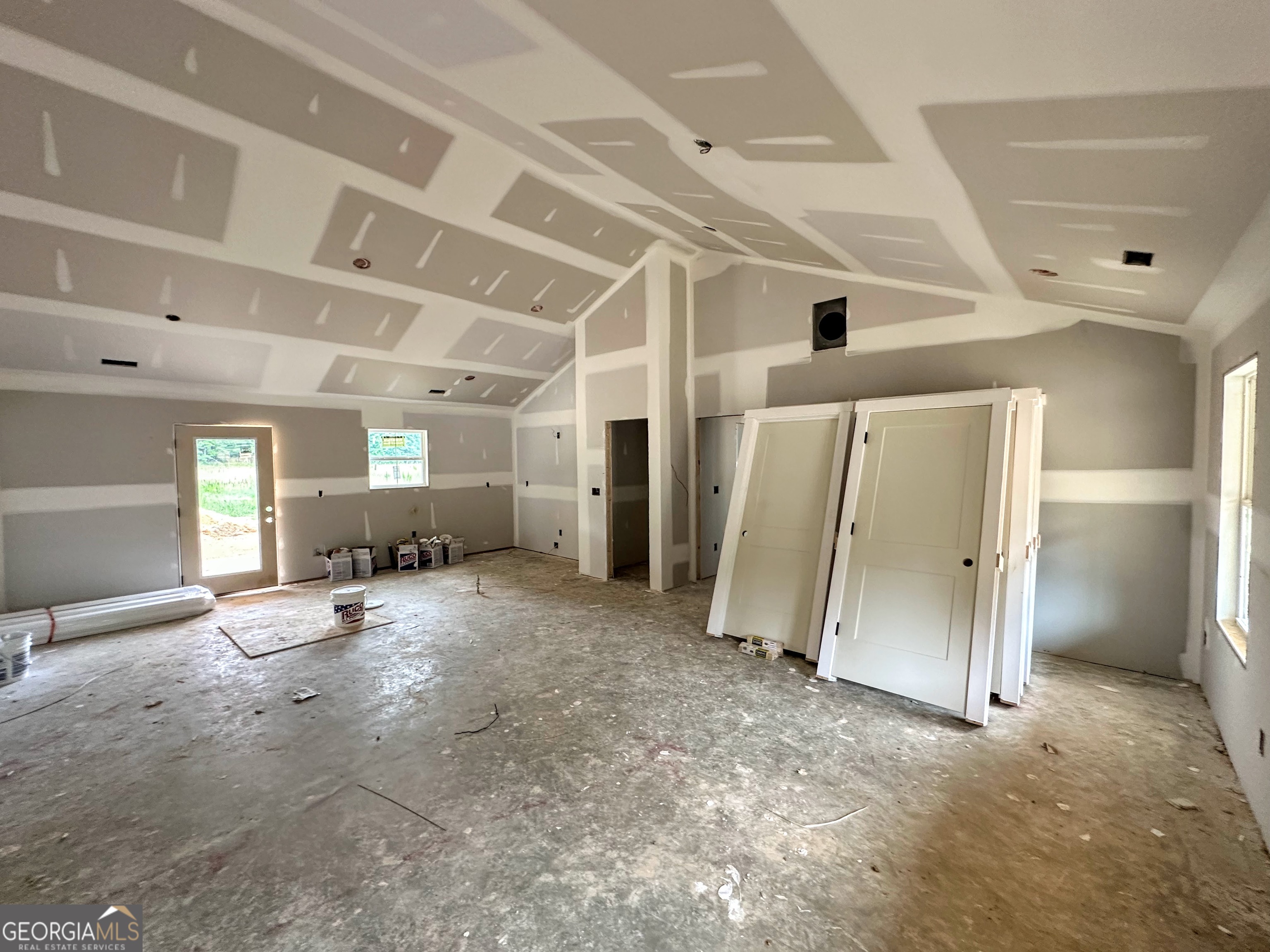 3274 Collard Valley Road Cedartown, GA 30125 - Photo 6 of 9