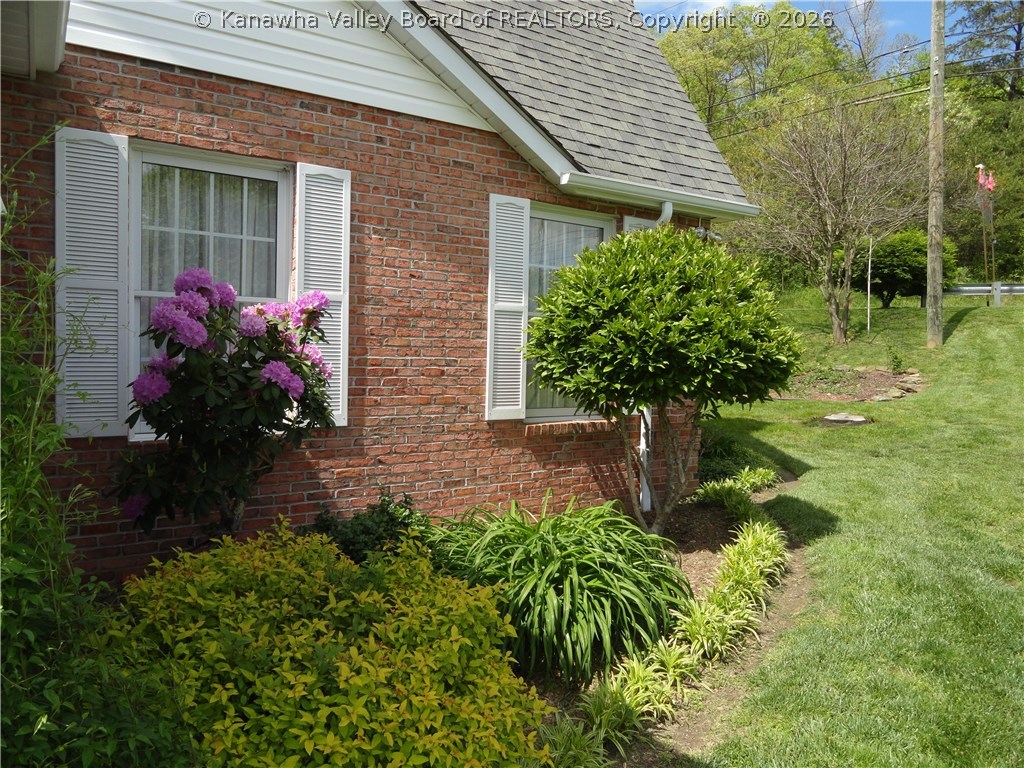 6462 Merritts Crk Road Huntington, WV 25702 - Photo 26 of 32 Gallery Image 26