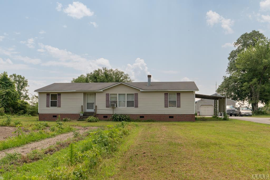 459 Water Plant Road Gates, NC 27937 - Photo 1 of 18 Main View