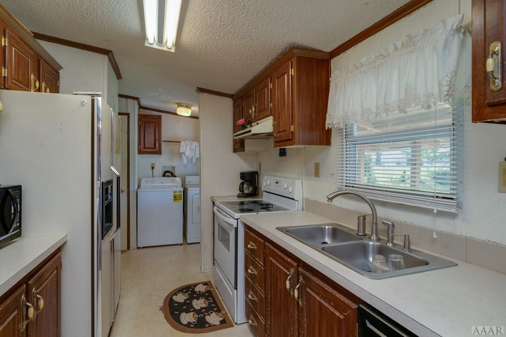 459 Water Plant Road Gates, NC 27937 - Photo 8 of 18