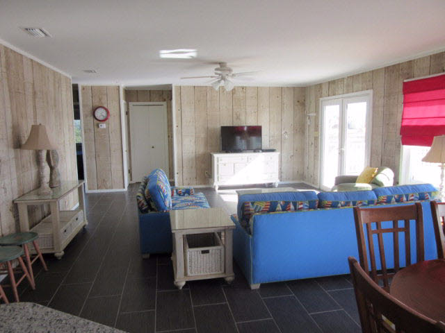 6613 Sea Shell Drive Gulf Shores, AL 36542 - Photo 6 of 29 Living 2