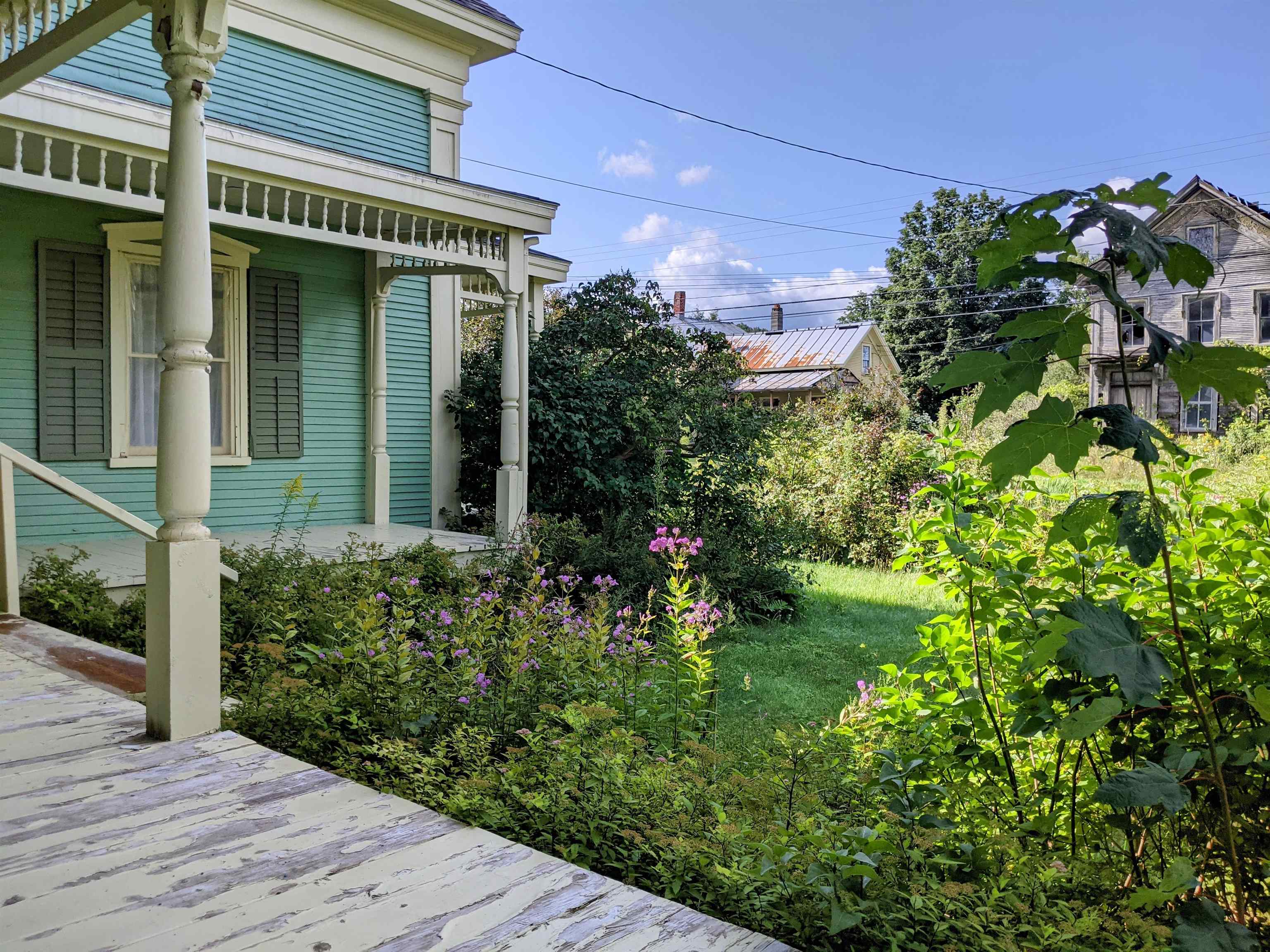 433 Montgomery Road Berkshire, VT 05447 - Photo 5 of 40 Gallery Image 5