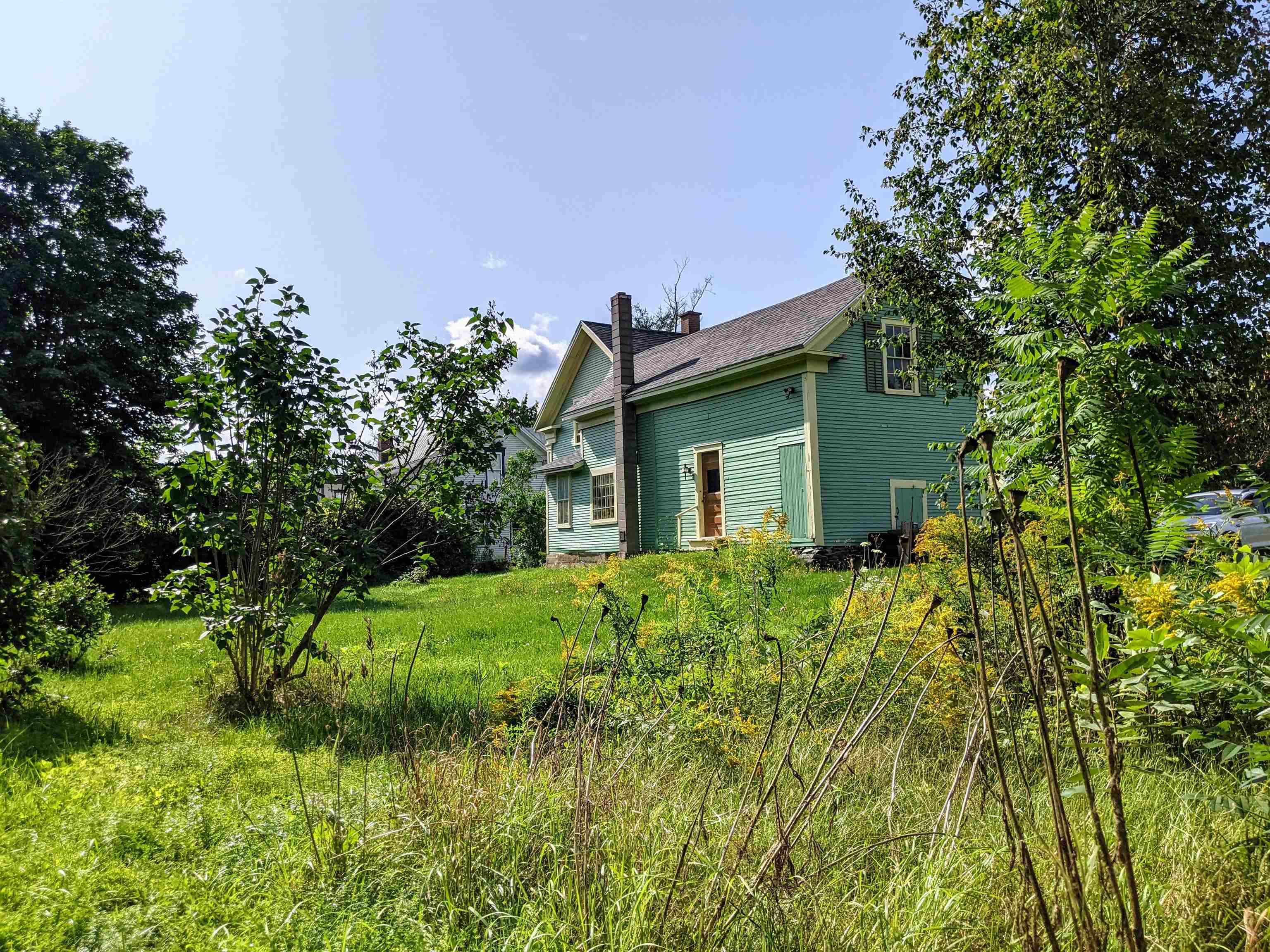433 Montgomery Road Berkshire, VT 05447 - Photo 8 of 40 Gallery Image 8