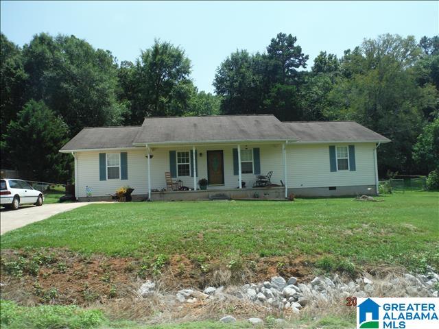 1033 Gate 5 Road Alexandria, AL 36250 - Photo 1 of 32