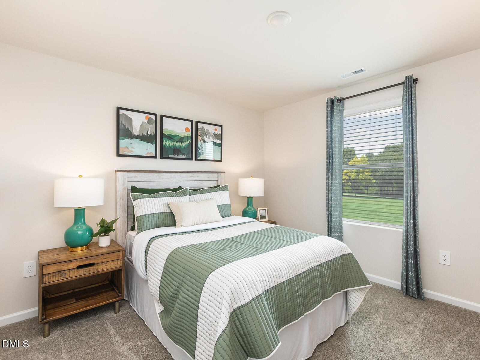 67 Thistle Patch Place Angier, NC 27501 - Photo 22 of 24