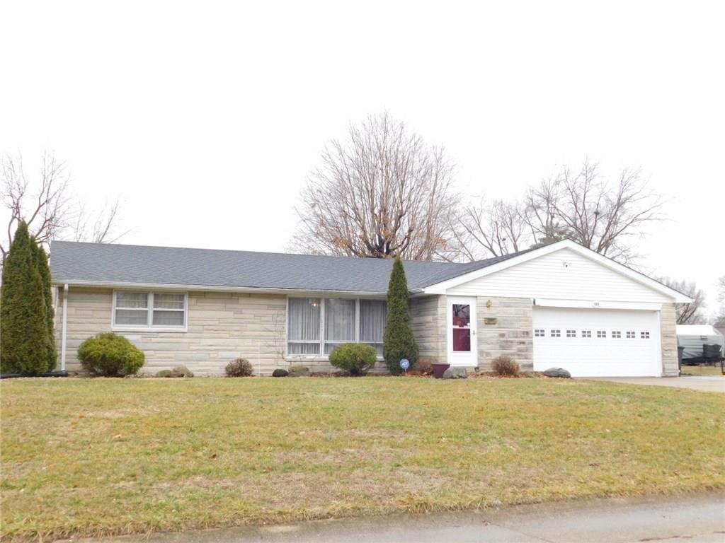 805 Ridgeway Avenue Columbus, IN 47203 - Photo 2 of 28