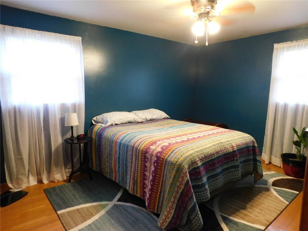 805 Ridgeway Avenue Columbus, IN 47203 - Photo 18 of 28
