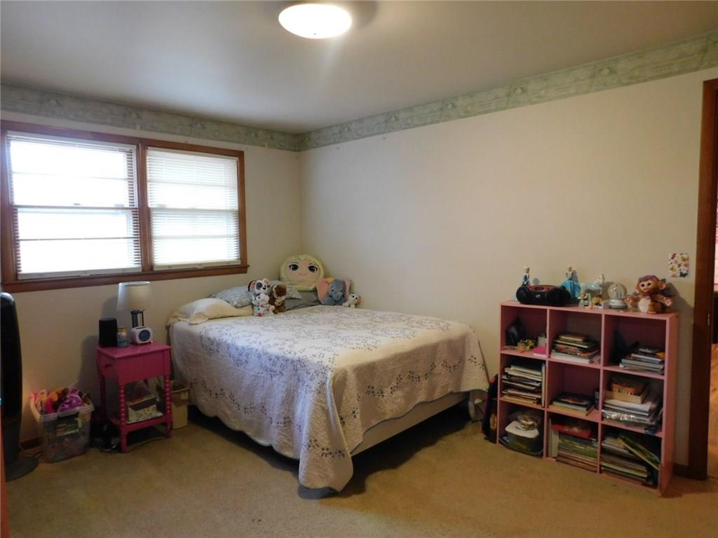 805 Ridgeway Avenue Columbus, IN 47203 - Photo 19 of 28