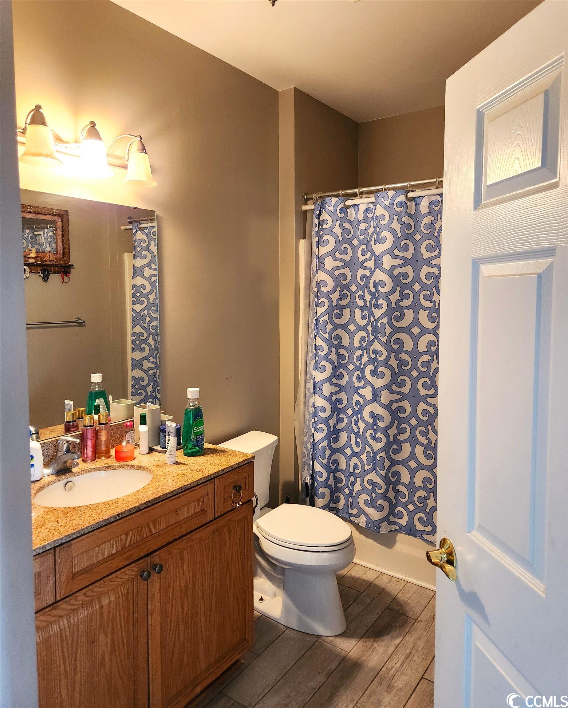 84 Addison Cottage Way, Unit 214 Murrells Inlet, SC 29576 - Photo 12 of 15