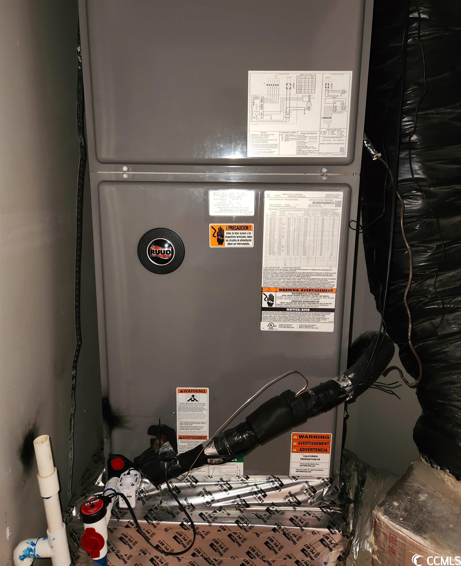 84 Addison Cottage Way, Unit 214 Murrells Inlet, SC 29576 - Photo 13 of 15