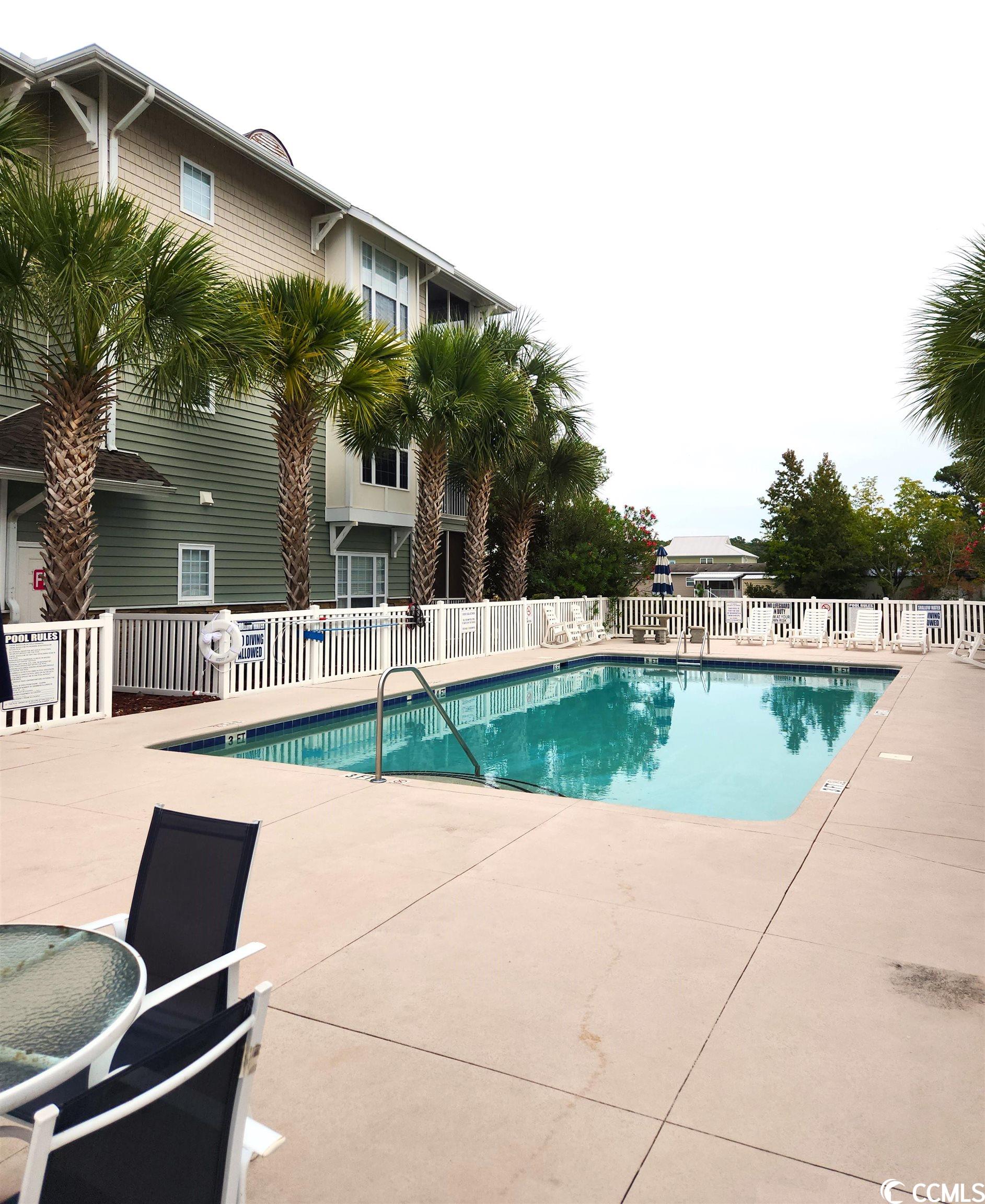 84 Addison Cottage Way, Unit 214 Murrells Inlet, SC 29576 - Photo 14 of 15