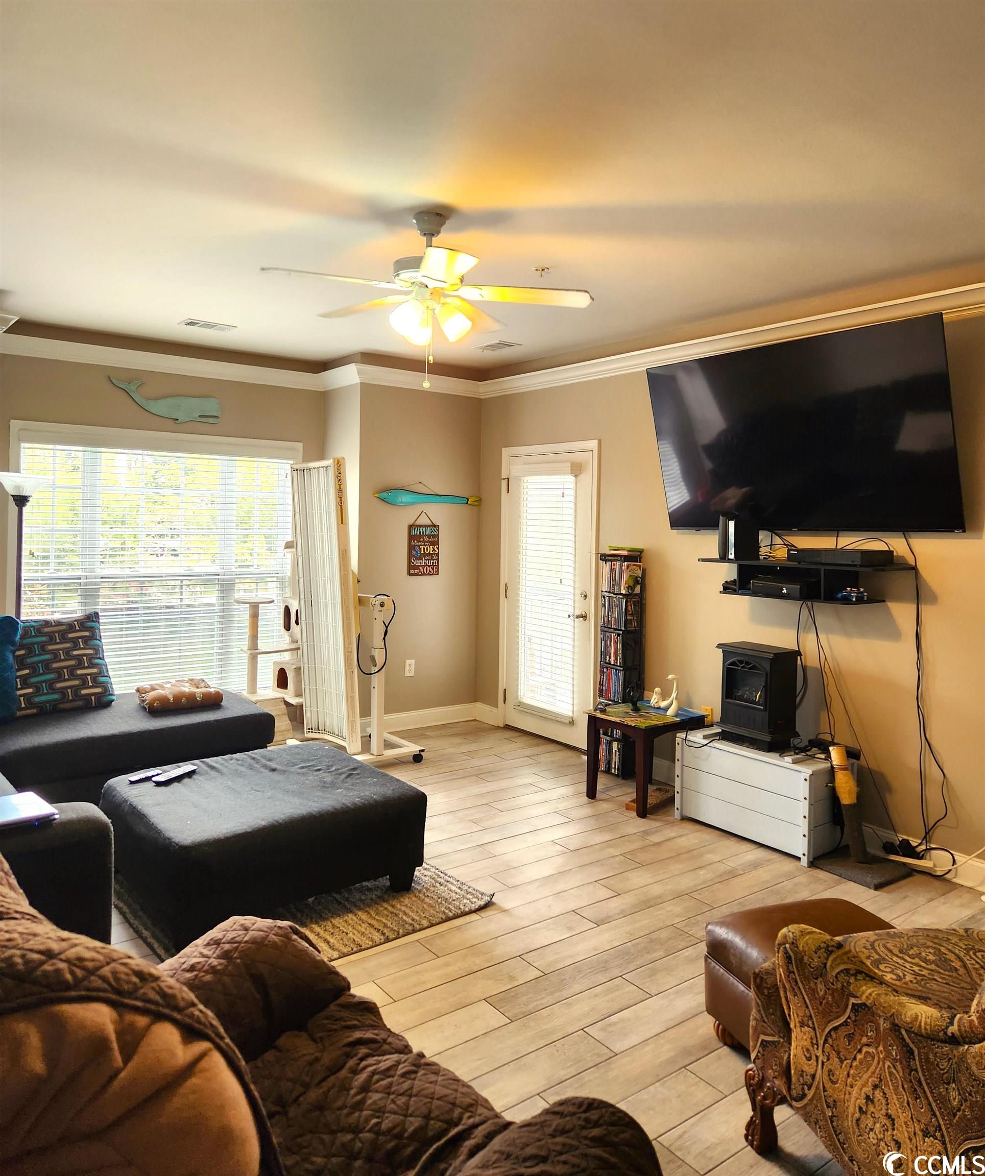 84 Addison Cottage Way, Unit 214 Murrells Inlet, SC 29576 - Photo 3 of 15