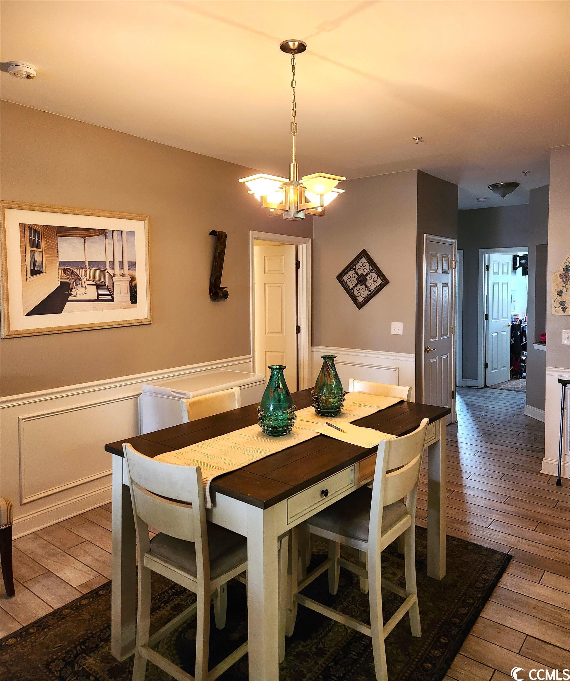 84 Addison Cottage Way, Unit 214 Murrells Inlet, SC 29576 - Photo 5 of 15