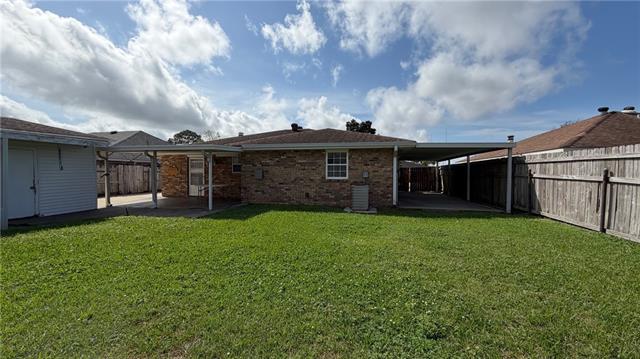 5313 Pritchard Road Marrero, LA 70072 - Photo 20 of 22