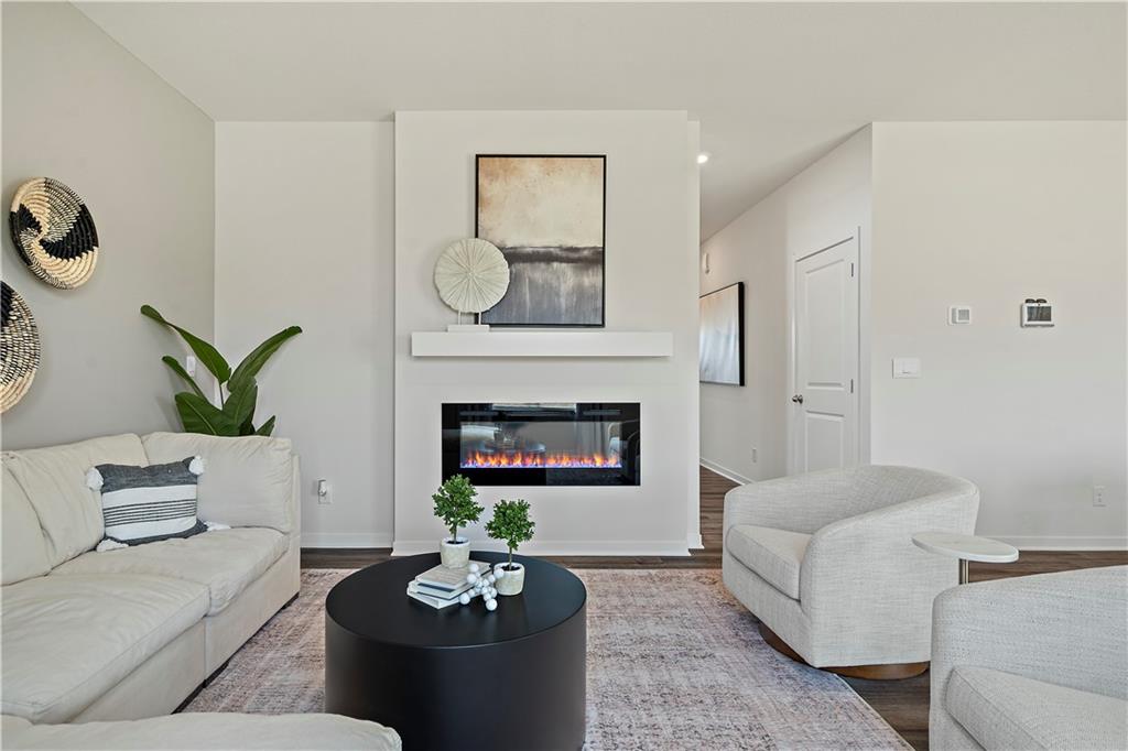 17764 Red Bird Street Gardner, KS 66030 - Photo 19 of 45