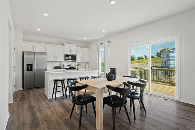 $441,990 | 17764 Red Bird Street, Gardner, KS 66030