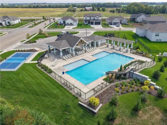 $441,990 | 17764 Red Bird Street, Gardner, KS 66030