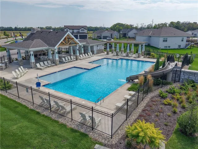 $441,990 | 17764 Red Bird Street, Gardner, KS 66030