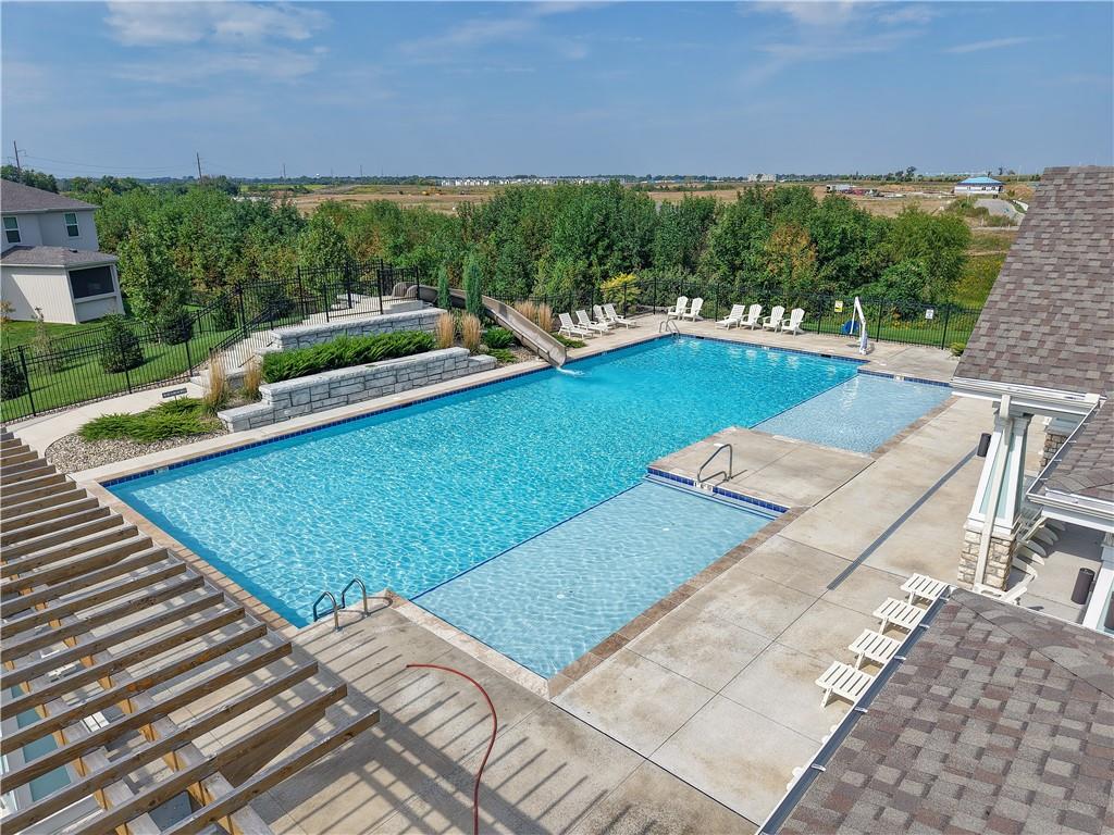 17764 Red Bird Street Gardner, KS 66030 - Photo 44 of 45