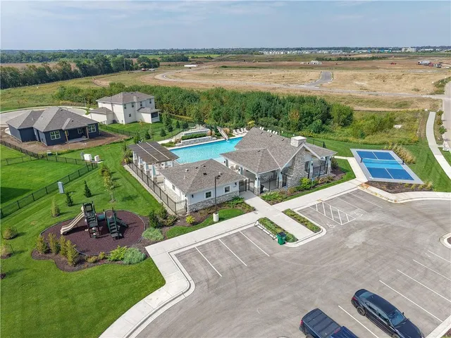 $441,990 | 17764 Red Bird Street, Gardner, KS 66030