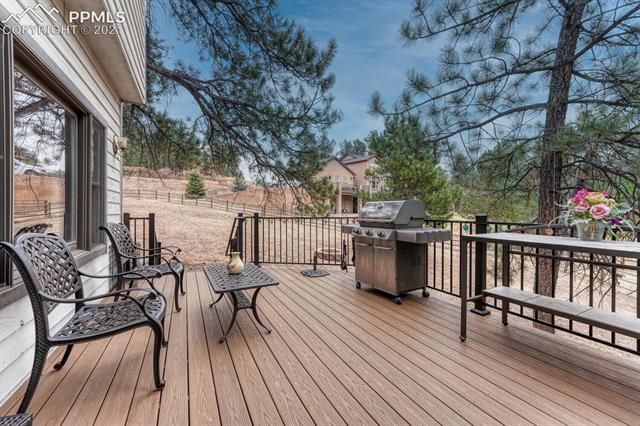 8314 Inca Road Larkspur, CO 80118 - Photo 37 of 47 Gallery Image 37