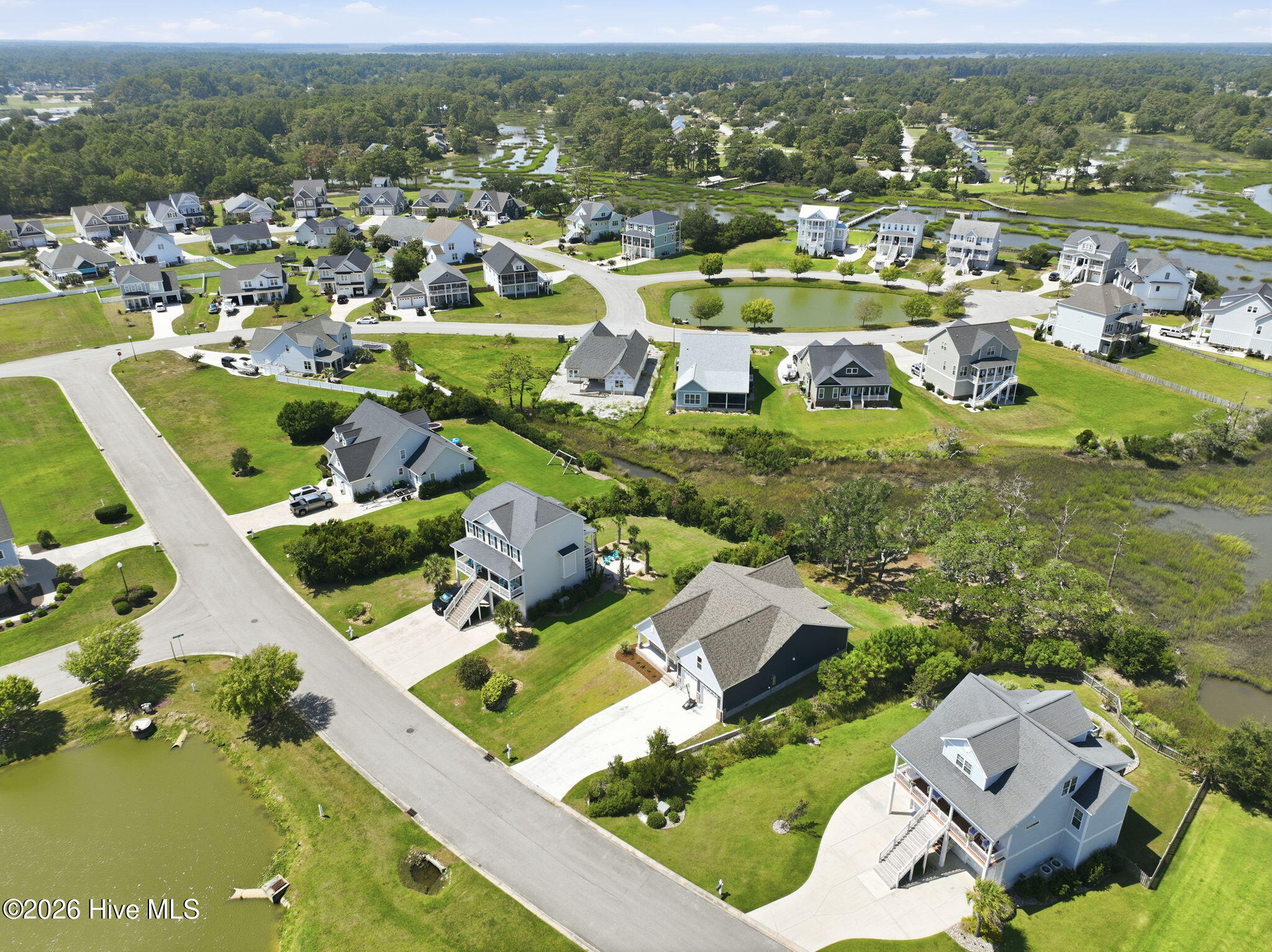 1504 Mainsail Road Morehead City, NC 28557 - Photo 52 of 68 Gallery Image 52