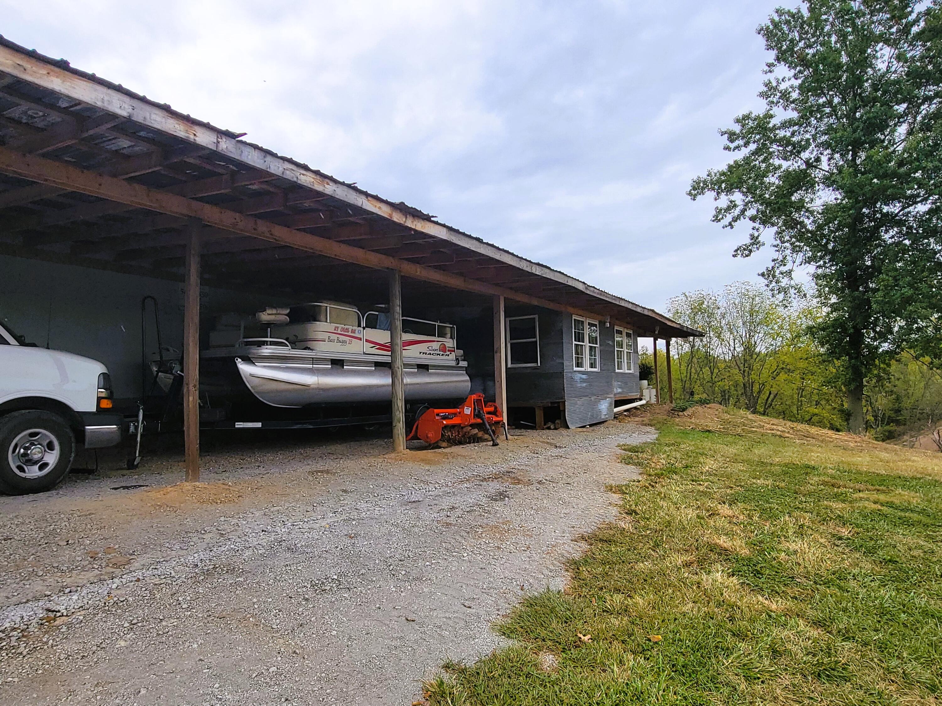 270 Meeks Road Dry Ridge, KY 41035 - Photo 19 of 49