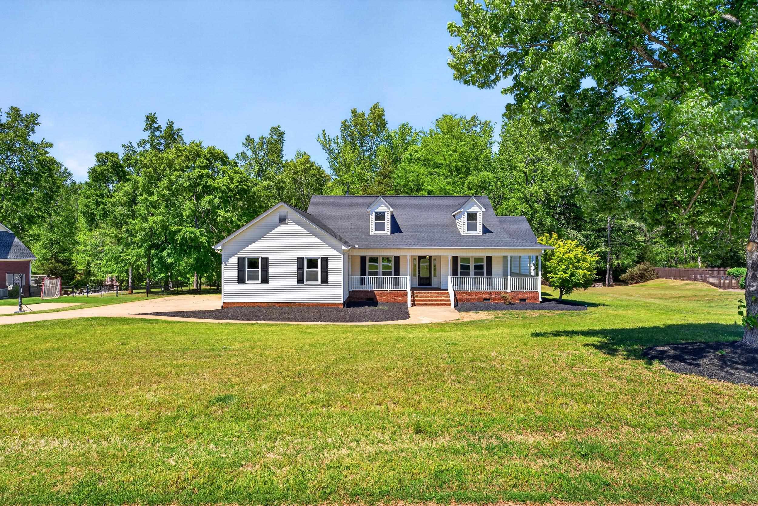 551 Moores Crossing Roebuck, SC 29376 - Photo 1 of 45