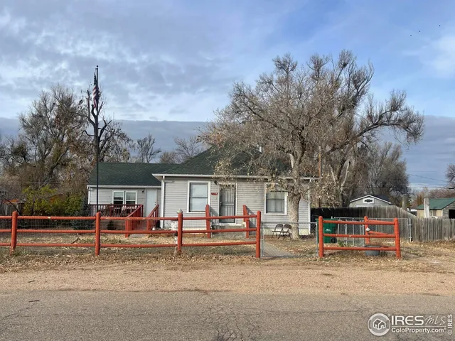 $320,000 | 4027 Golden Street, Evans, CO 80620