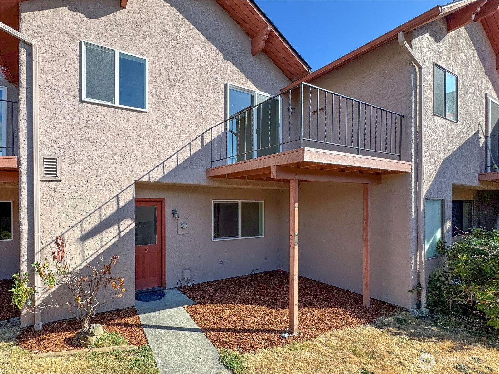 1212 Craig Avenue, Unit 3 Port Angeles, WA 98362 - Photo 29 of 38