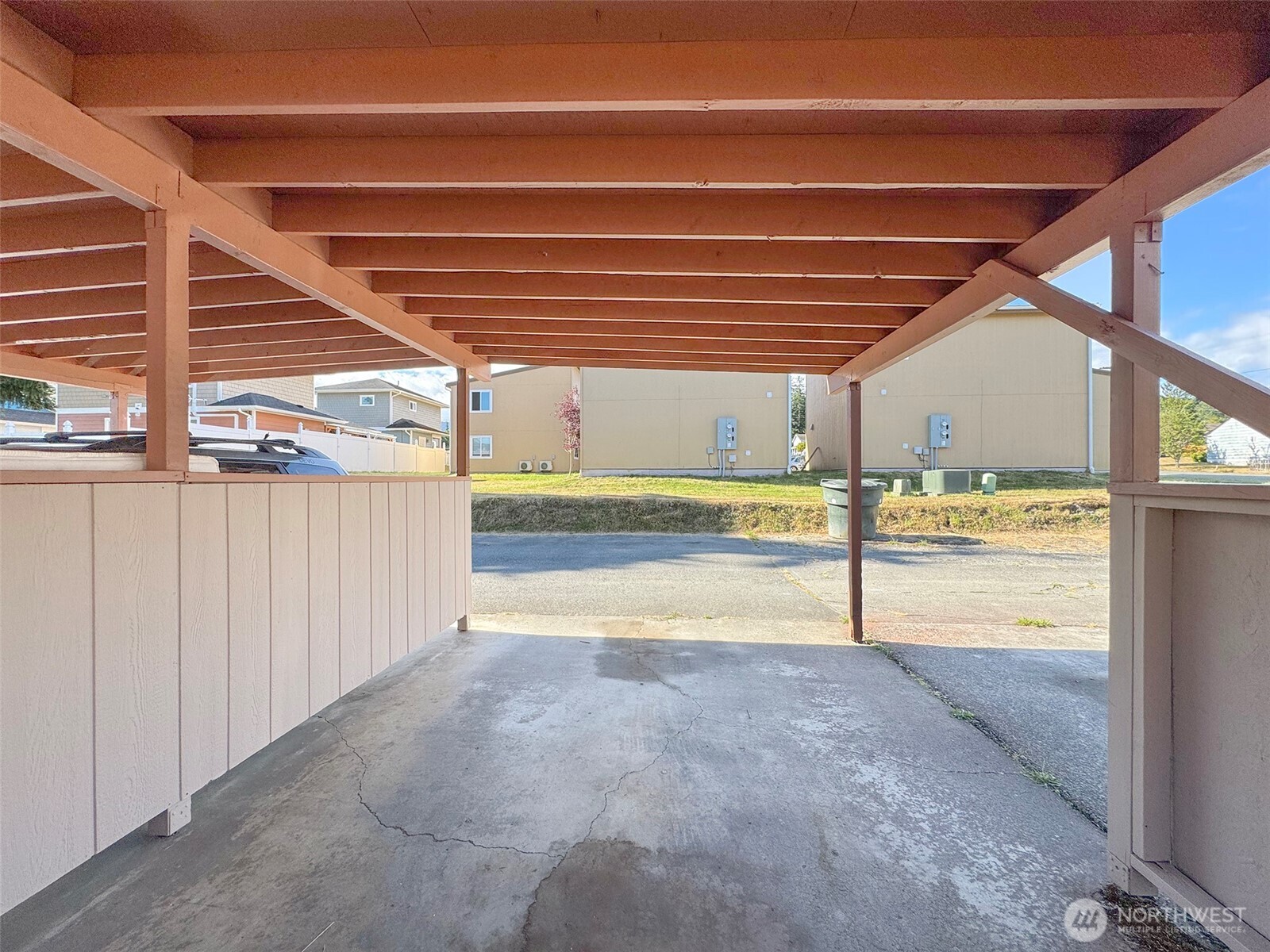 1212 Craig Avenue, Unit 3 Port Angeles, WA 98362 - Photo 30 of 38