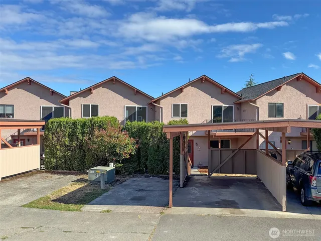 $329,950 | 1212 Craig Avenue, Unit 3, Port Angeles, WA 98362