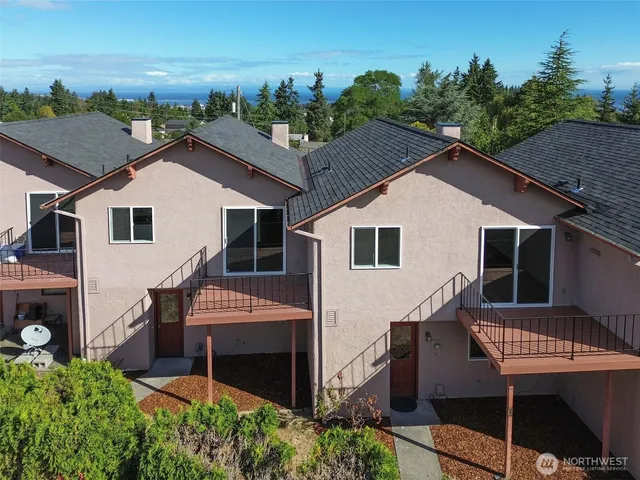 $329,950 | 1212 Craig Avenue, Unit 3, Port Angeles, WA 98362
