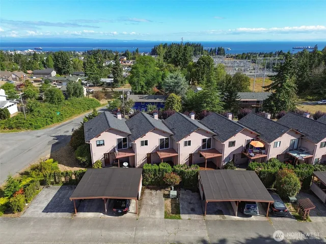 $329,950 | 1212 Craig Avenue, Unit 3, Port Angeles, WA 98362
