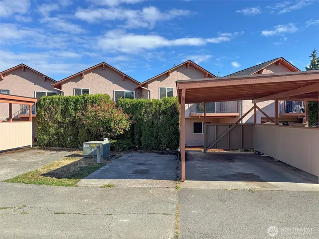 $329,950 | 1212 Craig Avenue, Unit 3, Port Angeles, WA 98362