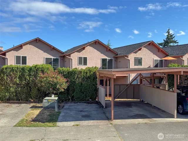 $329,950 | 1212 Craig Avenue, Unit 3, Port Angeles, WA 98362