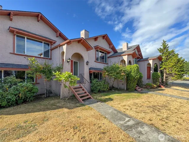 $329,950 | 1212 Craig Avenue, Unit 3, Port Angeles, WA 98362