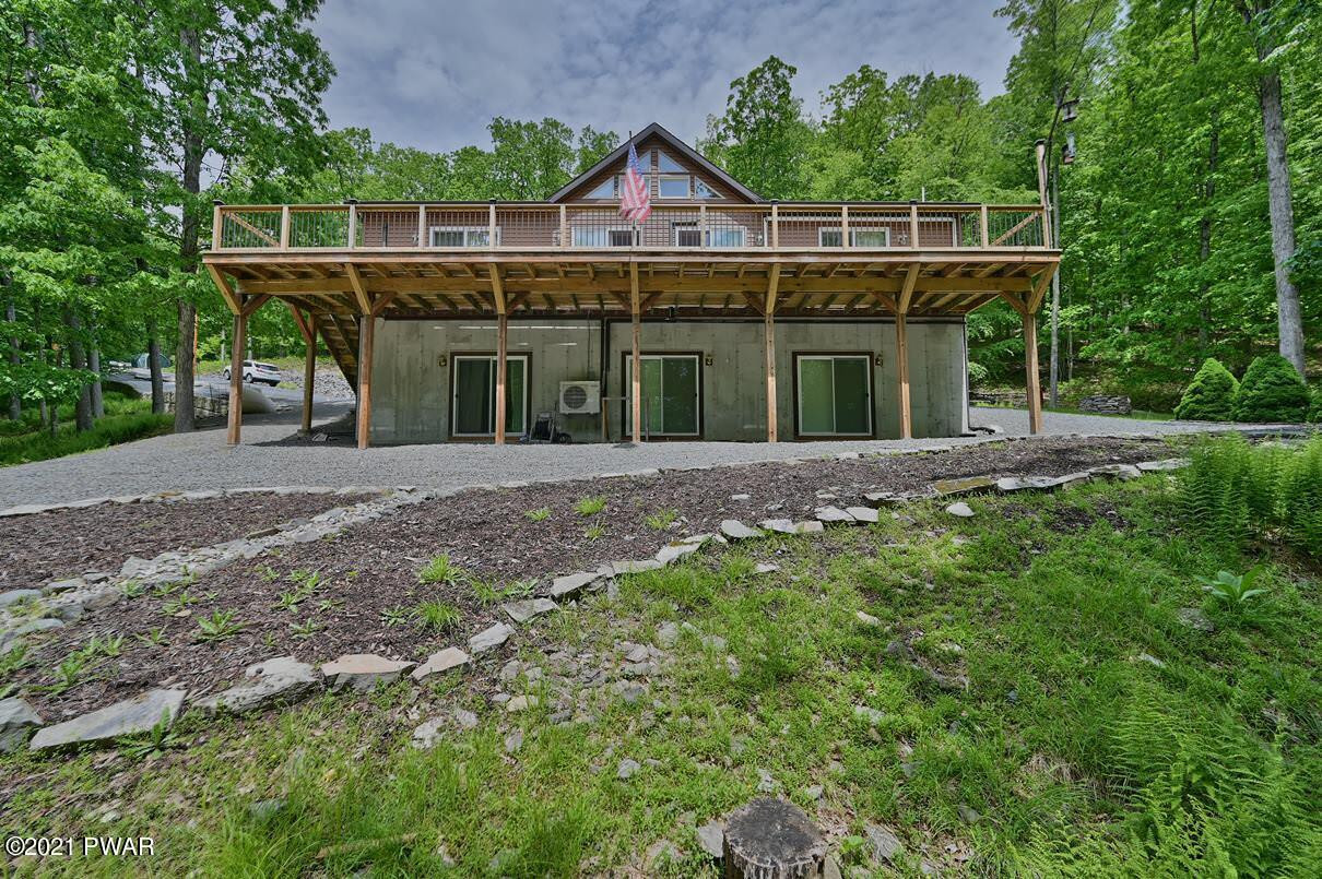 143 Blue Eddy Road Hawley, PA 18428 - Photo 2 of 72