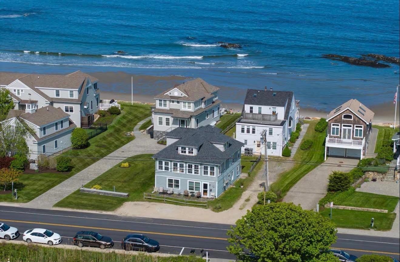 1300 Ocean Boulevard, Unit 3 Rye, NH 03870 - Photo 2 of 24 Gallery Image 2