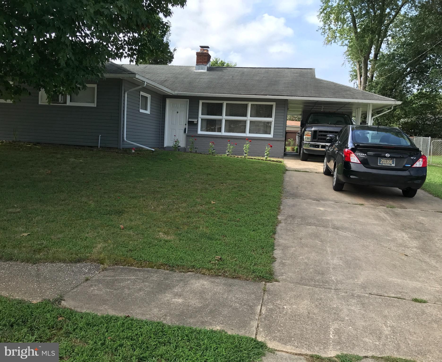 11 Marlyn Road Newark, DE 19713 - Photo 1 of 34 Home front/driveway